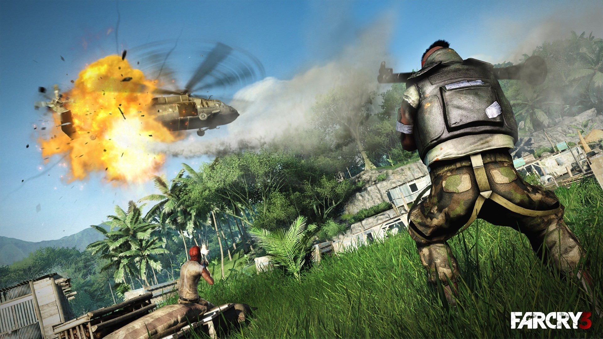far cry savaşlar doğa gökyüzü açık havada seyahat askeri manzara tehlike silahlar
