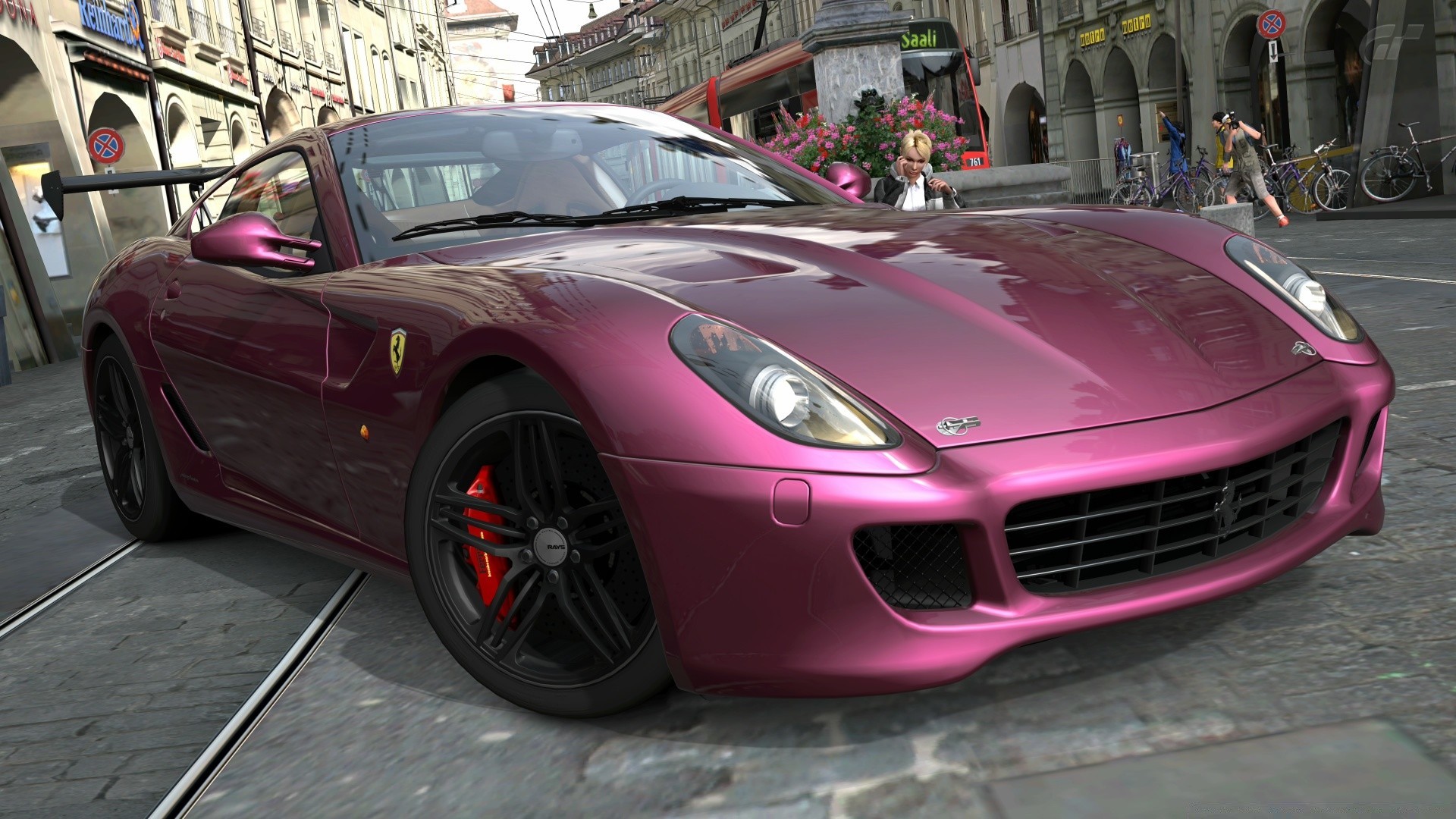 gran turismo araba araba tekerlekler otomotiv sergi göster ulaşım sistemi sürücü kaldırım