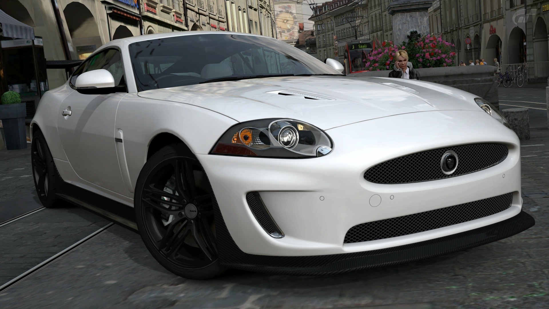 gran turismo araba araba tekerlekler ulaşım sistemi otomotiv coupe disk sergi