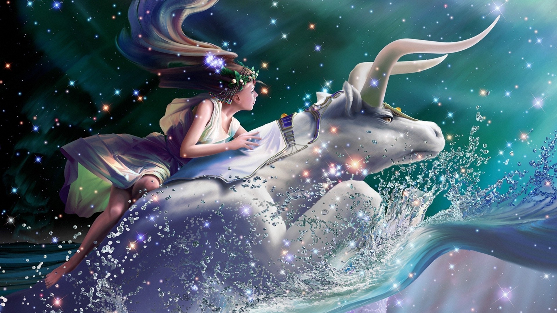 ay müzik noel tatil festival