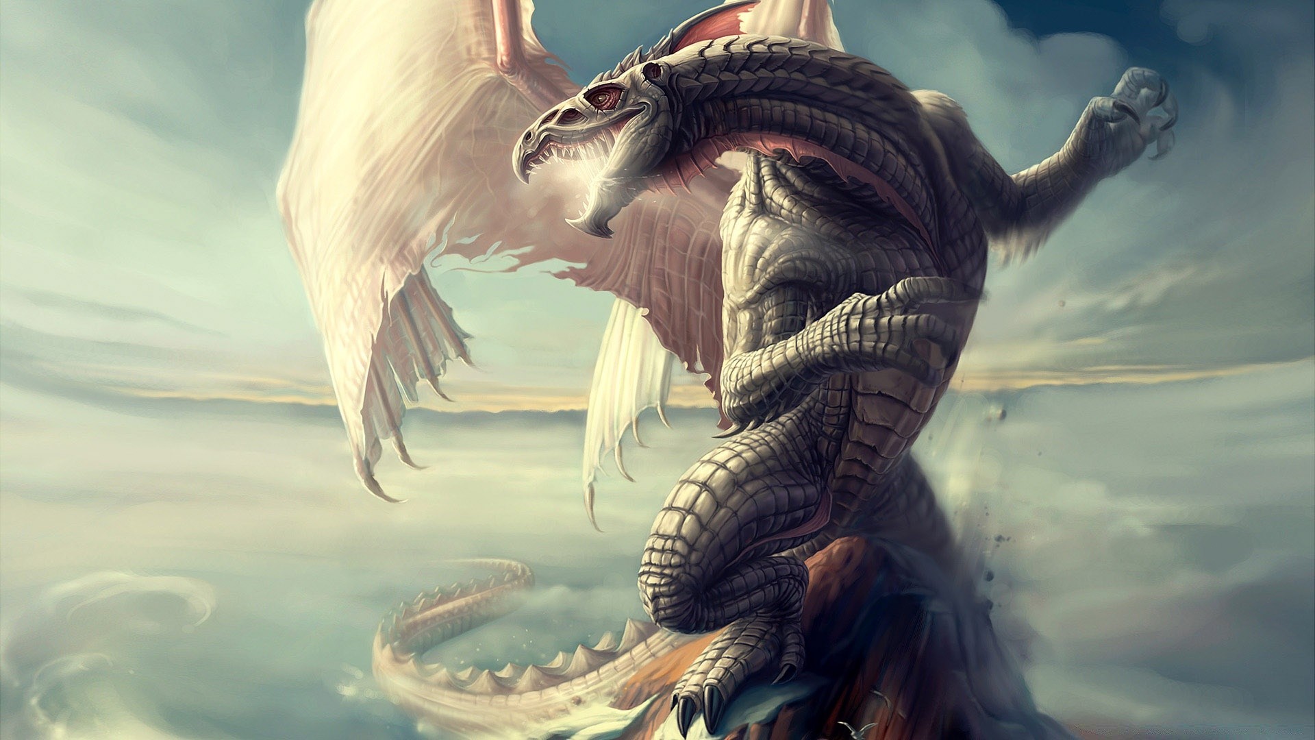 other games sanat örnek resim su bir heykel sualtı