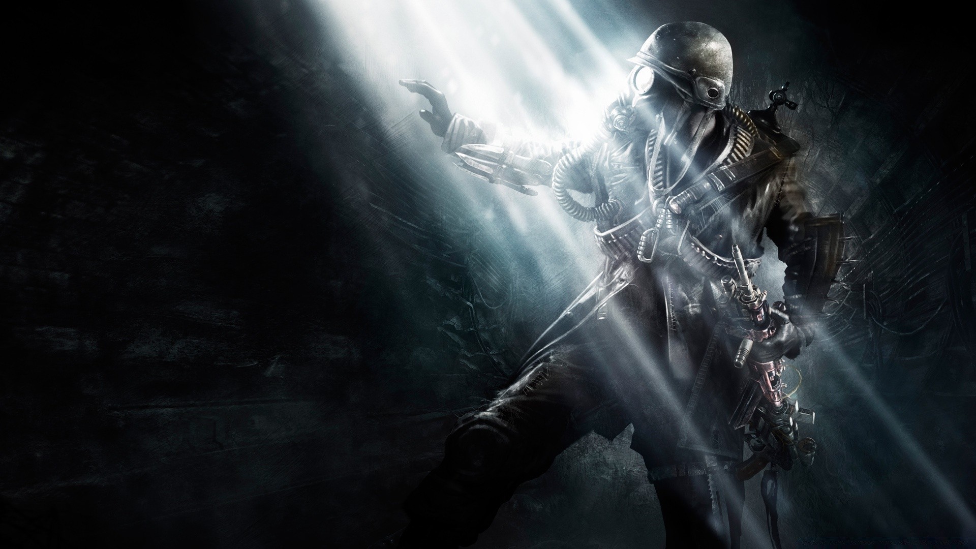 other games duman yetişkin karanlık bir su