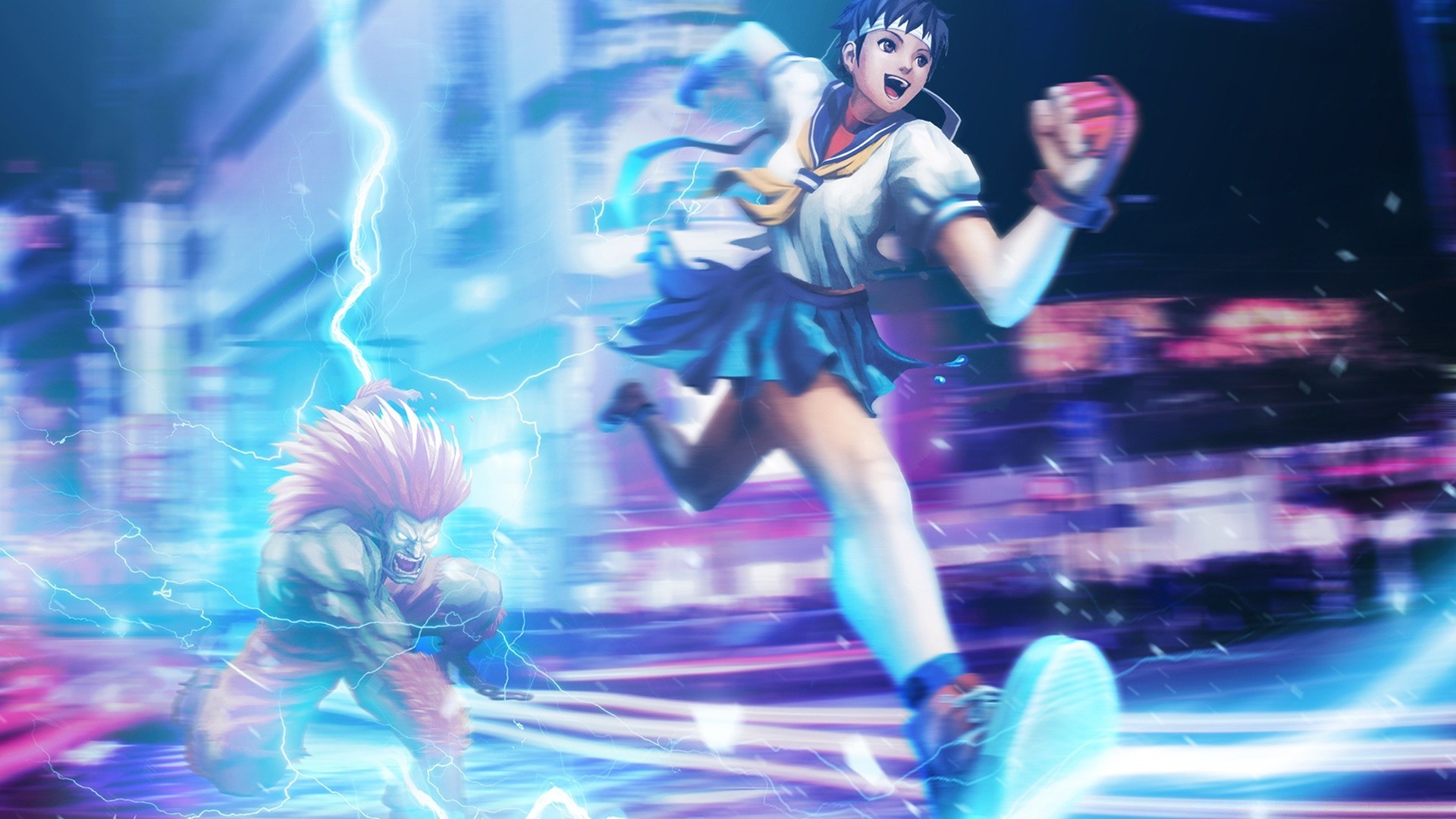 street fighter rekabet bulanıklık hareketler eylem performans zevk yüzme yetişkin