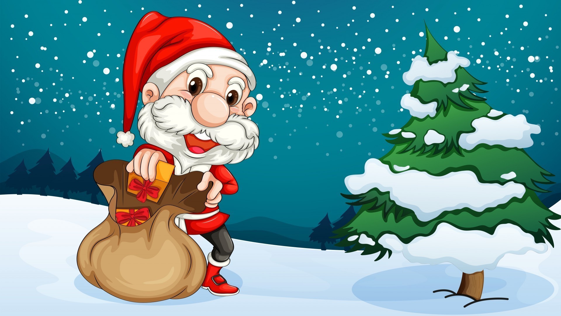 yeni yıl eskiz illüstrasyon vektör noel kış merry geyik grafik kar kapak kapak eşarp kardan adam karakter havva kar tanesi