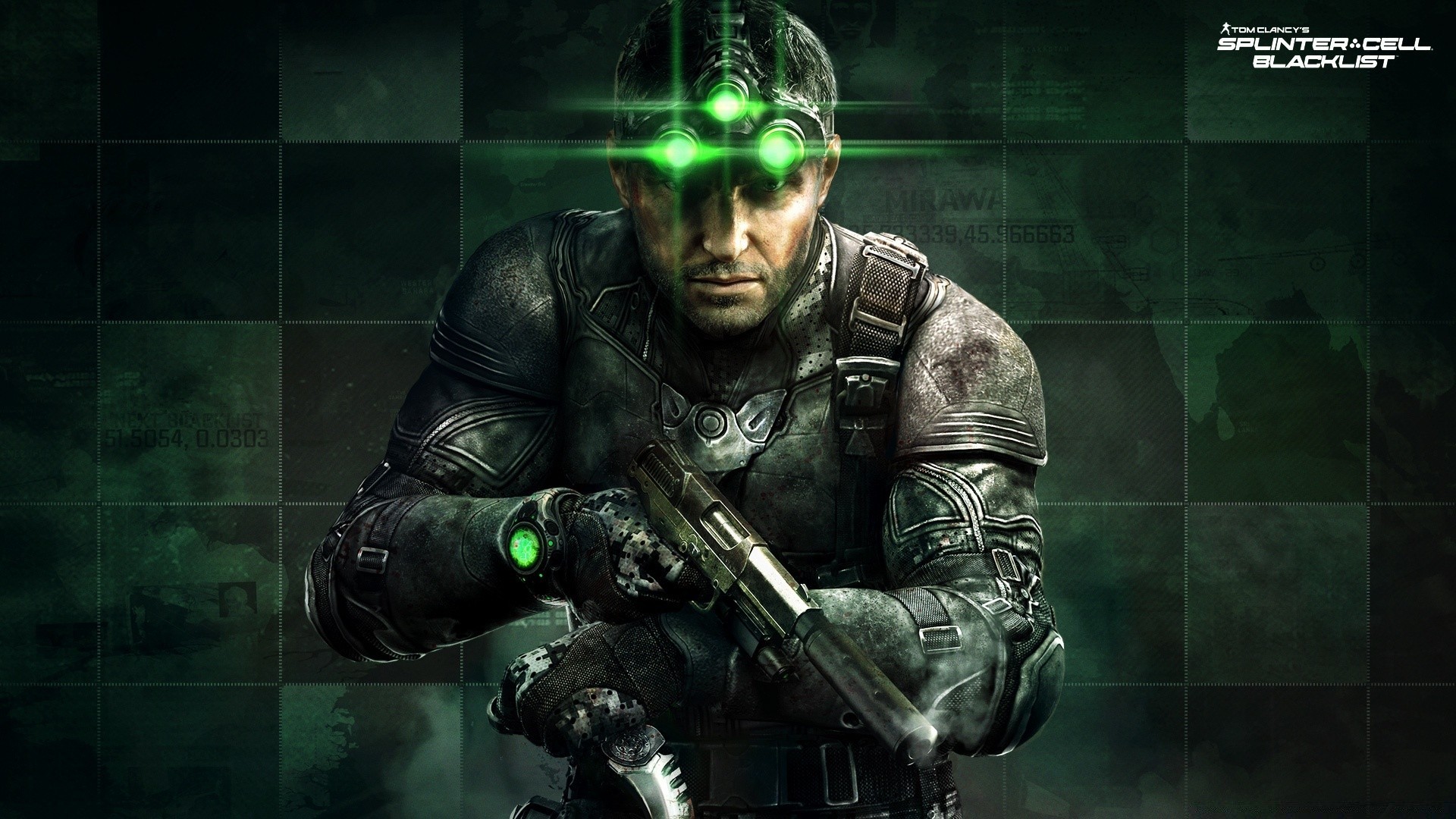 tom clancy bilim adam bir savaşlar fütüristik