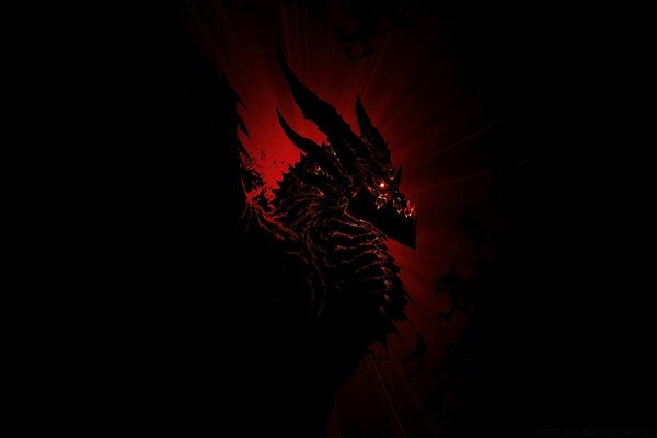 World of warcraft ın alev sanatı