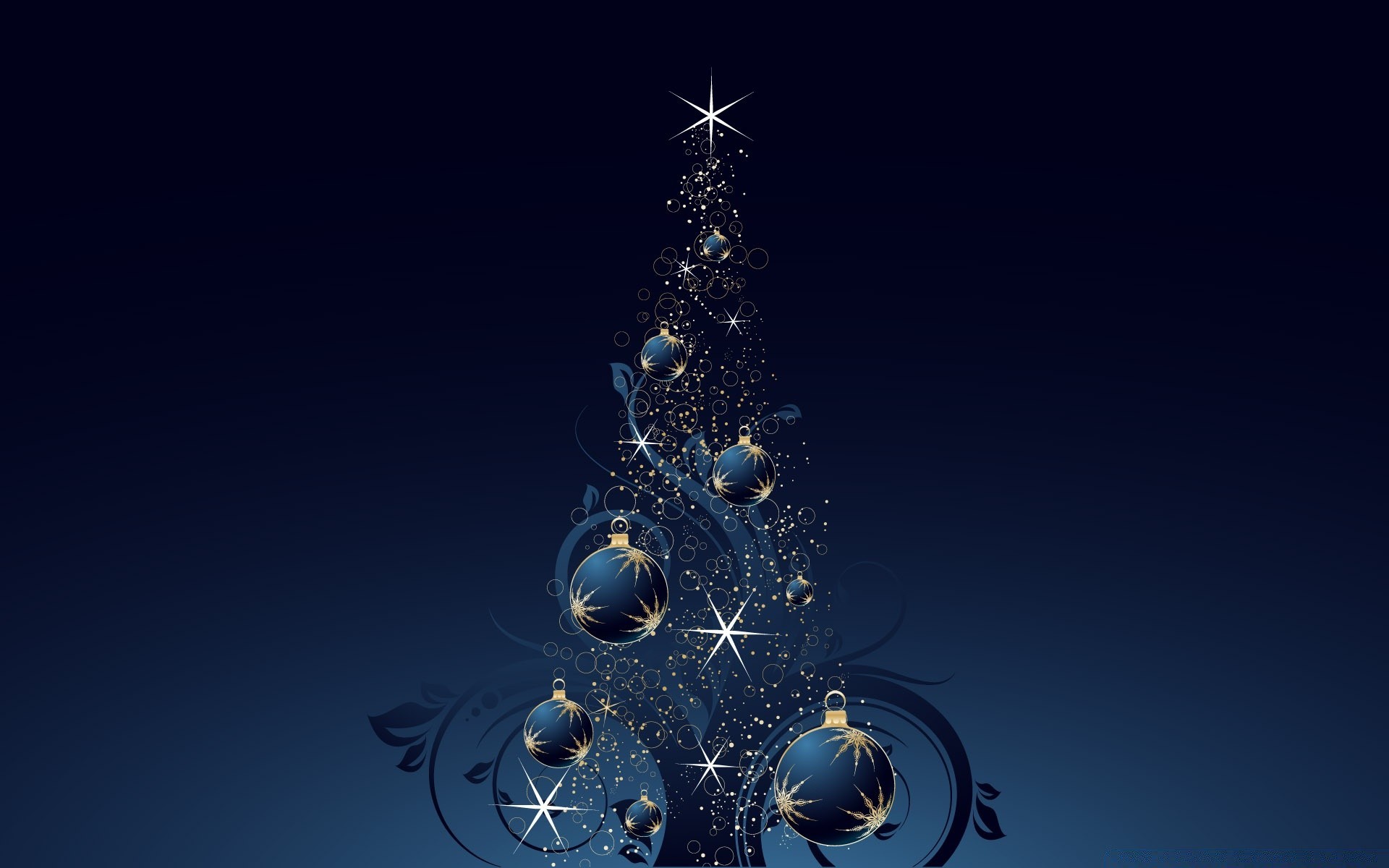yeni yıl masaüstü noel kış soyut soğuk