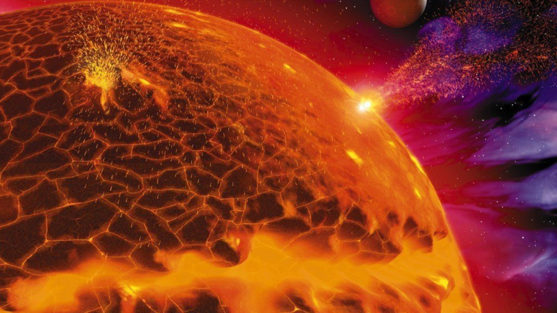 gezegen bilim soyut ışık masaüstü astronomi alev fantezi enerji galaksi bulanıklık örnek sanat doku fütüristik biyoloji ay uzay ışıldama renk