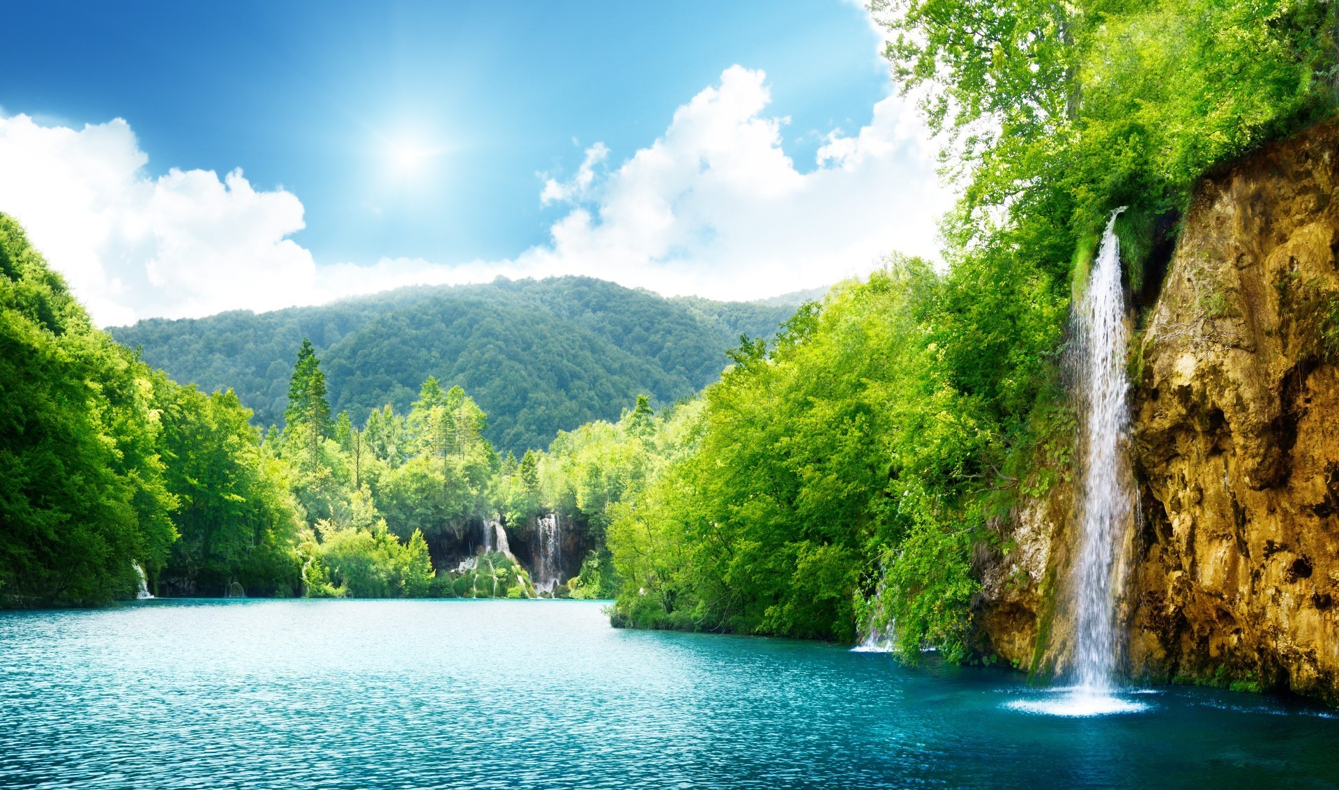 su doğa ahşap yaz şelale seyahat nehir açık havada manzara ağaç yaprak tropikal doğal akış idil yemyeşil güzel hava çevre vahşi