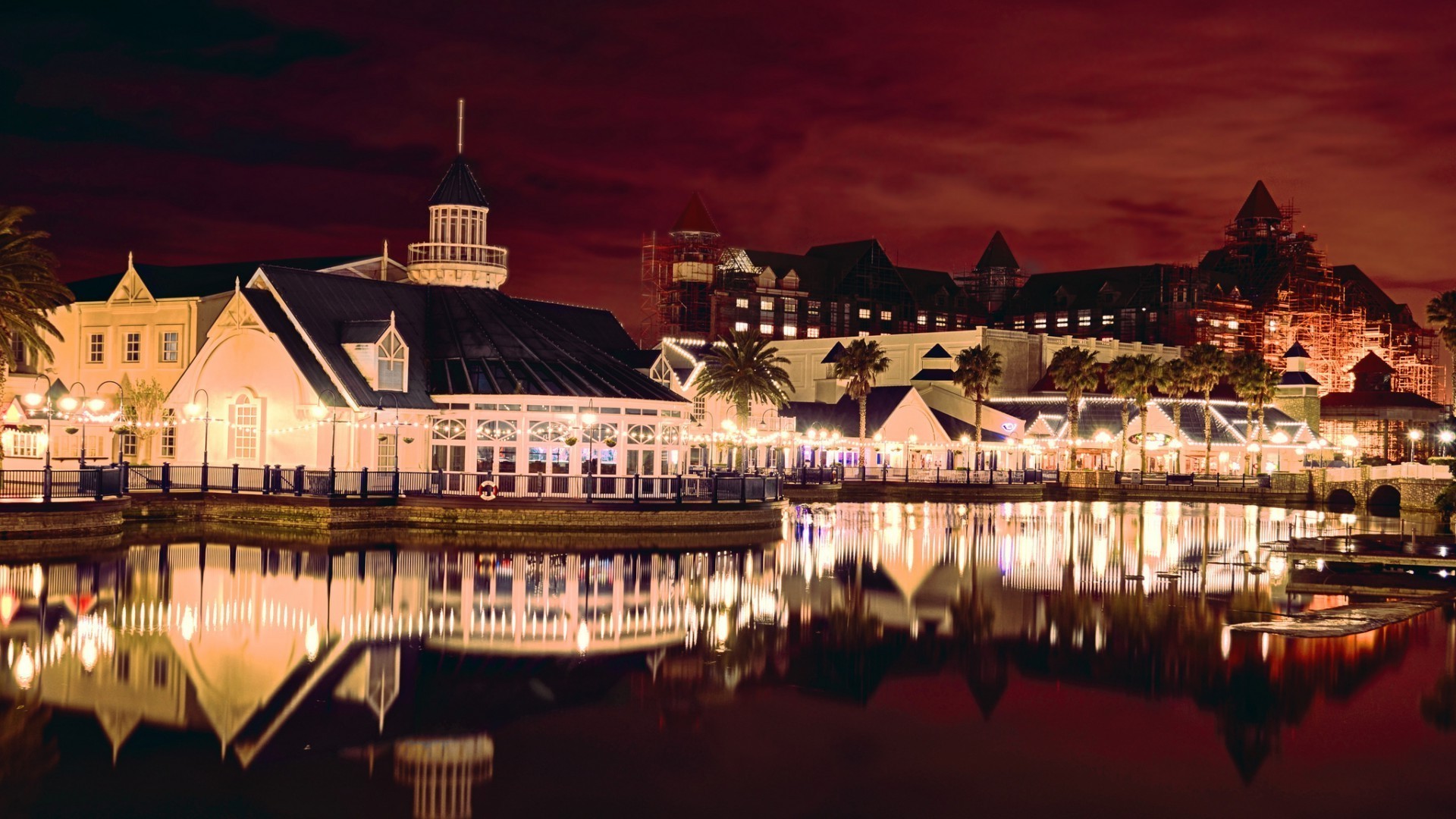 seyahat su mimari akşamları günbatımı alacakaranlık açık havada gökyüzü ev şehir yansıma şafak turizm nehir