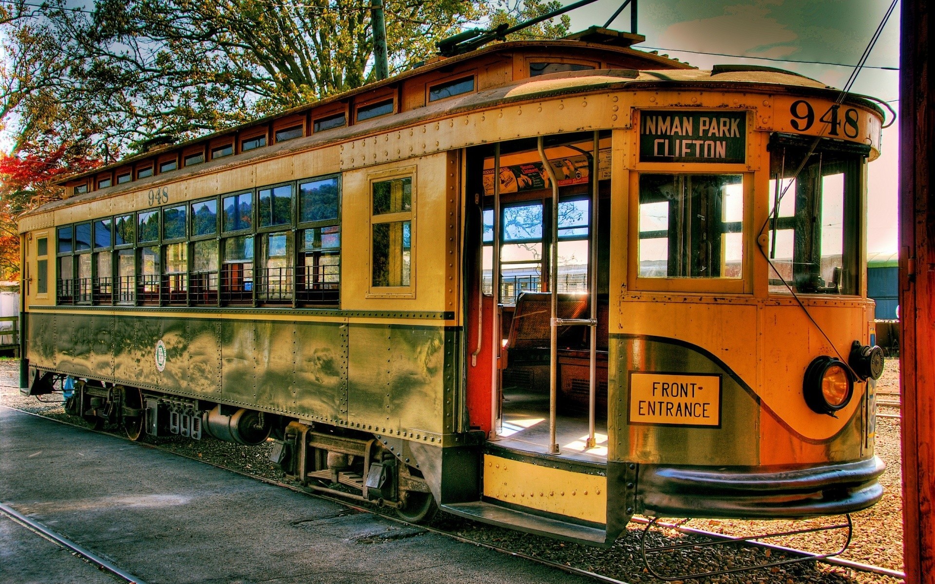 trenler tren seyahat demiryolu ulaşım sistemi tramvay kamu tramvay mimari vintage açık havada kentsel sokak eski şehir