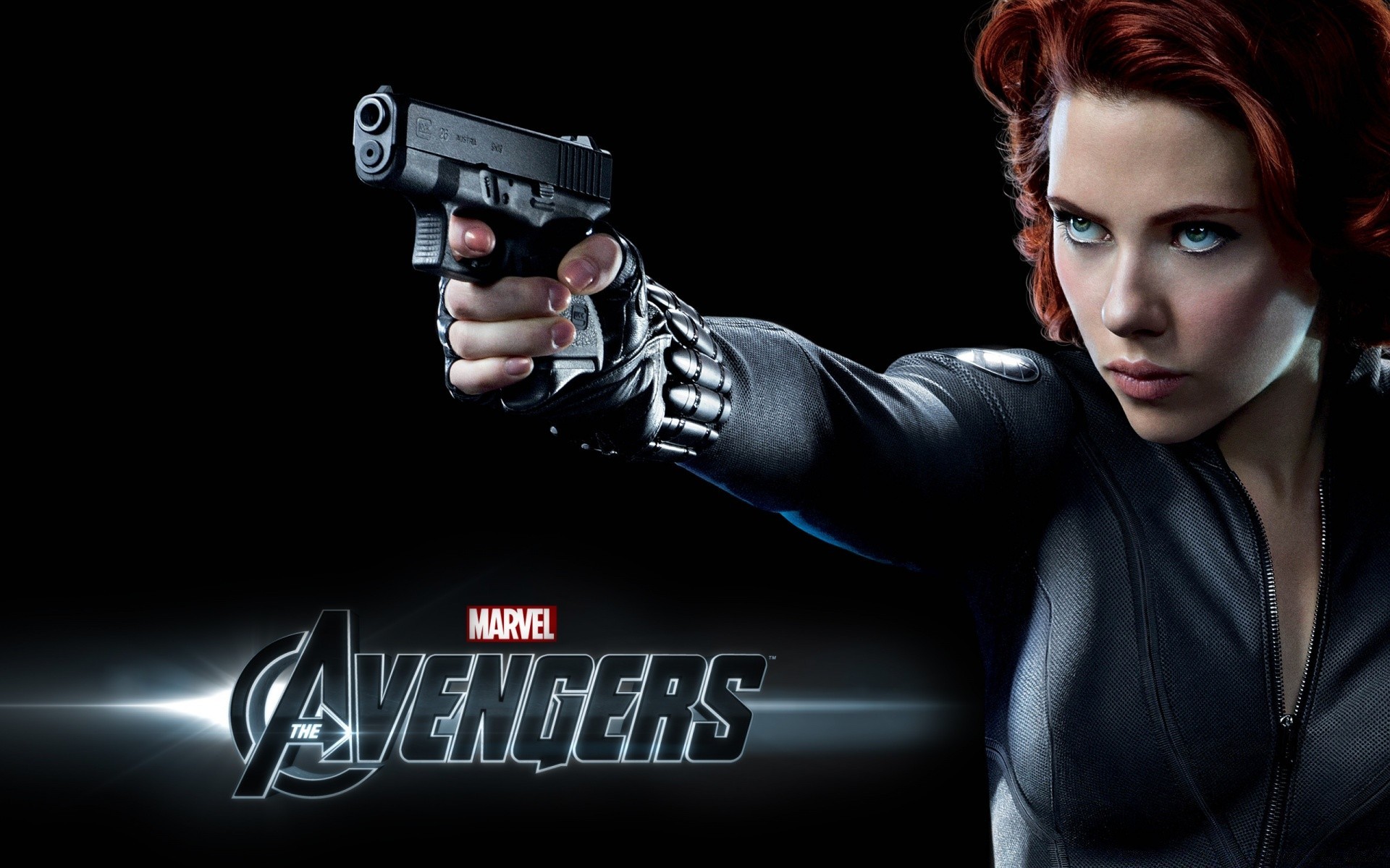 avengers karanlık tehlike eldiven güç güç rekabet