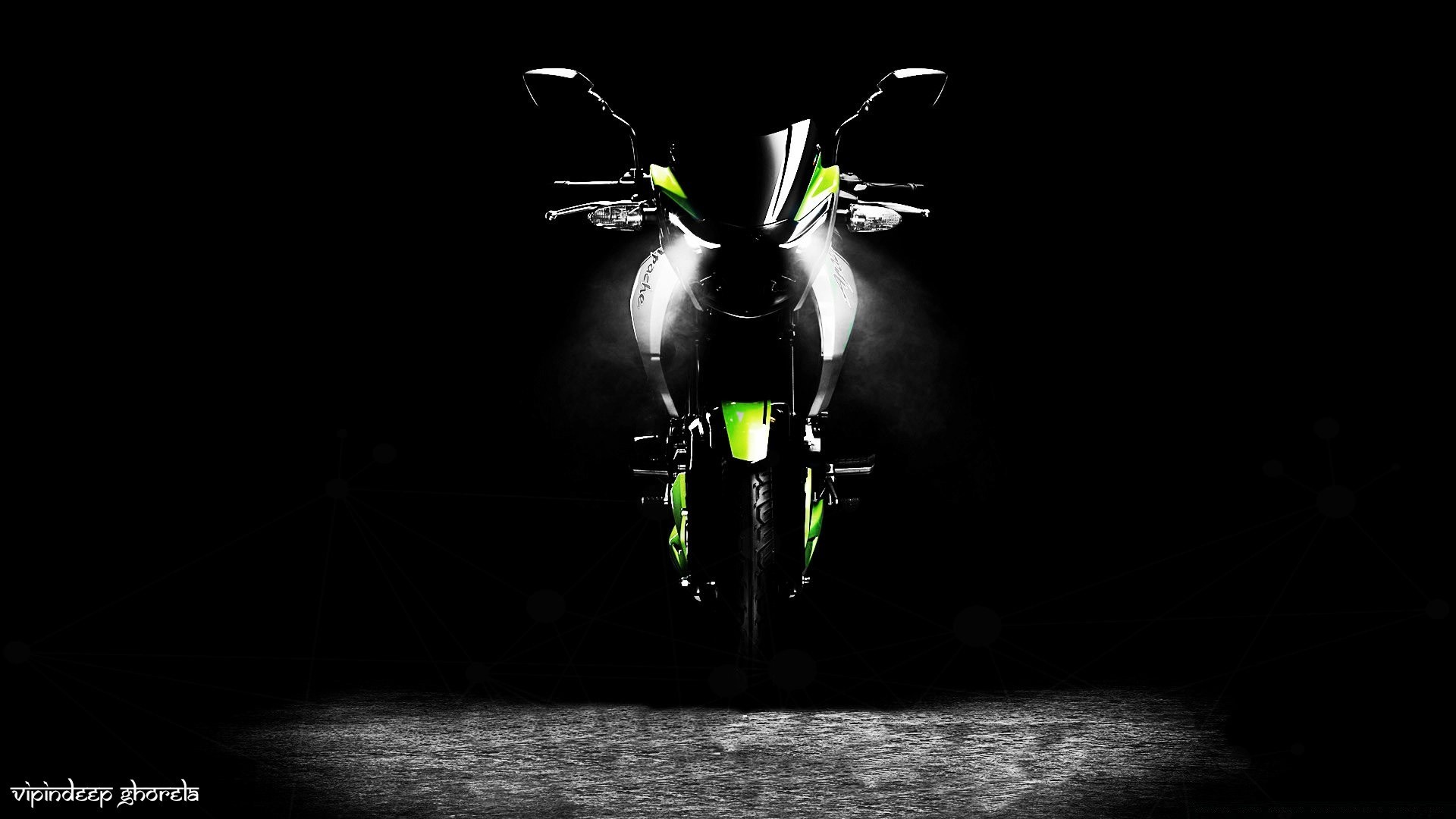 spor karanlık ışık gölge siluet