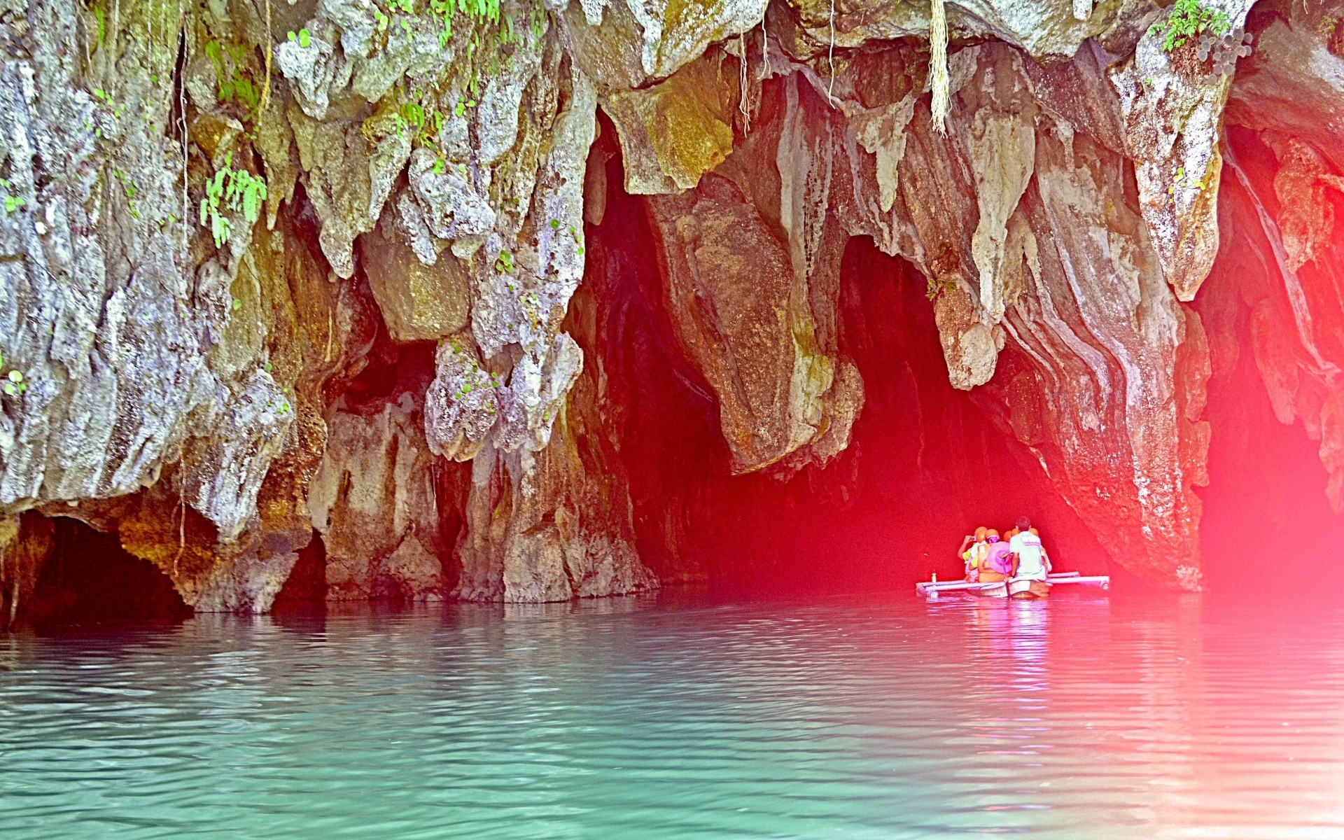 asya mağara su sarkıt mantar mağara seyahat doğa kireçtaşı açık havada jeoloji yansıma jeolojik oluşum kaya turizm deniz ışık keşif